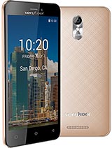 Verykool S5007 Lotus Plus Price With Specifications